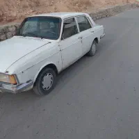 پیکان مدل ۸۱ انژکتور