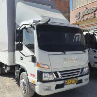 دیما۶تن.و جک۸تن|خودرو سنگین|کرمان, |دیوار