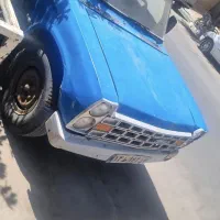 نیسان بار یزد