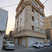 معاوضه آپارتمان پنج طبقه دونبش وپنجاه باتجاری یکجا|فروش آپارتمان|مشهد, شهرک امام هادی (شهرک غرب)|دیوار