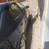 سمند ال ایکس مدل 90