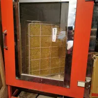 میوه خشک کن صنعتی|ماشین‌آلات صنعتی|کرج, محمد آباد|دیوار