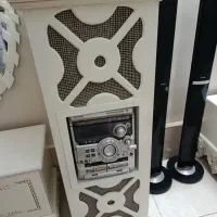 ضبط سامسونگ