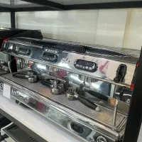 دستگاه قهوه ساز صنعتی لاسپازیاله s9|کافیشاپ و رستوران|بندر گناوه, |دیوار