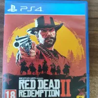 RED DEAD REDEMPTION II