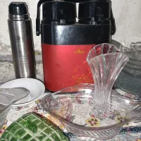ظروف|حراج|مسجد سلیمان, |دیوار
