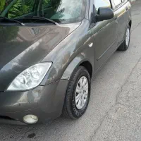 تیبا 2 مدل 97