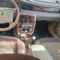 سمند EF7دوگانه کارخانه|خودرو سواری و وانت|بازرگان, |دیوار