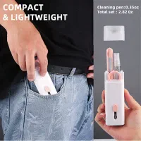 تم کیت تمیز کننده کیبورد|لوازم جانبی موبایل و تبلت|اصفهان, خلجا|دیوار