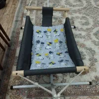 گهواره ننو نوزاد