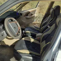 پژو پارس xu7p|خودرو سواری و وانت|قزوین, |دیوار