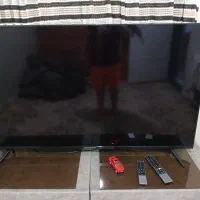 تلویزیون ال ای دی دوو اسمارت فور کی