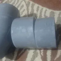 زانو پلیکا س.۵.۴.۳سراهی ۴۵.تبدیل|مصالح و تجهیزات ساختمان|آبپخش, |دیوار