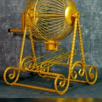 گردونه شانس مدل پیچک