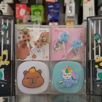 هندزفری عروسکی