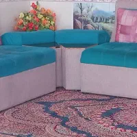 مبل|مبلمان خانگی و میز عسلی|کوهبنان, |دیوار