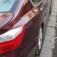 هوندا آکورد exb 2013|خودرو سواری و وانت|ری, بازار آهن|دیوار