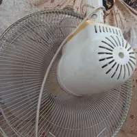 پنکه دیواری