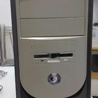 دو کیس کامل G41 رم 4 گرافیک 1G ddr3