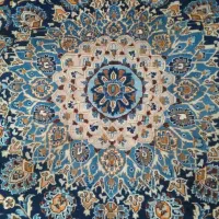 فرش کارکرده دستباف کاشمر|فرش|تهران, عباسی|دیوار