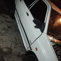 پراید دوگانه|خودرو سواری و وانت|دلگان, |دیوار