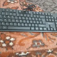 کیبورد|قطعات و لوازم جانبی رایانه|مرند, |دیوار