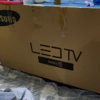 فروش تلوزیون ال سی دی ۴۳ اینچ اصل کره
