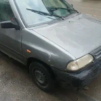 پراید|خودرو سواری و وانت|سردشت, |دیوار