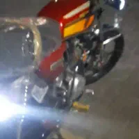 هندا 200