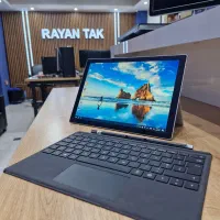 سرفیس لپ تاپ پرو با cpu i5 نسل ۷