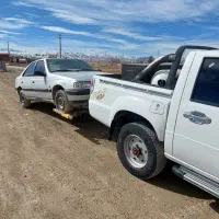 امداد‌خودرو‌‌یدکش‌‌خودروبر‌جرثقیل‌تعمیرات‌سیار‌-