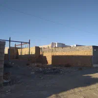 زمین نیمساز|فروش زمین و ملک کلنگی|بردسکن, |دیوار