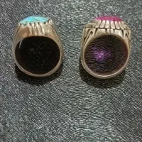 انگشتر نقره|جواهرات|تهران, فلاح|دیوار