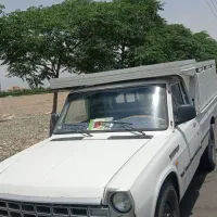 نیسان وانت 93تناژپایین