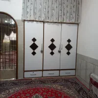 فروش یا معاوضه منزل دو طبقه با یه طبقه هم کف تمیز|فروش خانه و ویلا|نجف‌آباد, شیخ آباد|دیوار