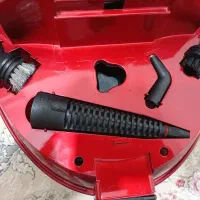 بخار شوی delonghi|جاروبرقی، جارو شارژی، بخارشو|چهارباغ, |دیوار