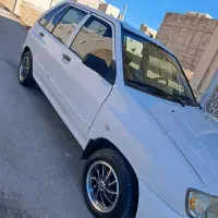 پراید ۱۱۱بیرنگ‌ مدل ۹۲