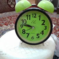 ساعت کوکی
