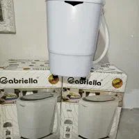 مینی لباسشویی مینی واش|ماشین لباسشویی و خشک‌کن لباس|ورامین, ورامین|دیوار