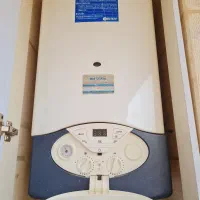 پکیج آریستون کارکرده