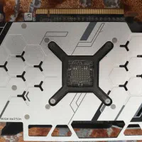 amd rx 5700 xt کارت گرافیک سافایر|قطعات و لوازم جانبی رایانه|رشت, قاسمیه|دیوار