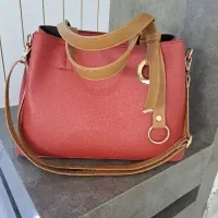 دو عدد کیف زنانه