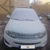 تیگو5 بی رنگ