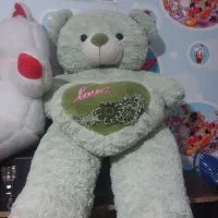 عروسک بزرگ یک متری