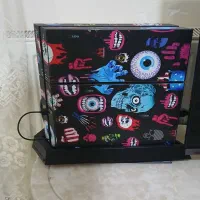 پلی استیشن ۴ pes4