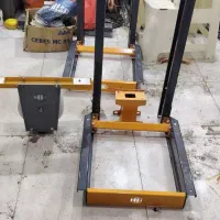 بالابر و آسانسور هیدرولیک
