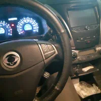 فروش یا معاوضه نیوکوراندو پرمیوم ۲۰۱۵|خودرو سواری و وانت|تهران, تهرانویلا|دیوار