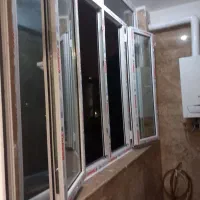 تولید درب و پنجره UPVC با شرایط بلند مدت|خدمات پیشه و مهارت|اردبیل, |دیوار