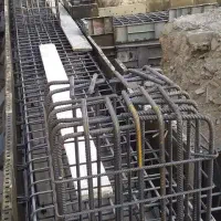 آرماتوربندی فونداسیون سقف وسوله ودیواربرشی استخر|خدمات پیشه و مهارت|تهران, امیر بهادر|دیوار