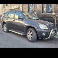 ام وی ام x33.  اتریشی